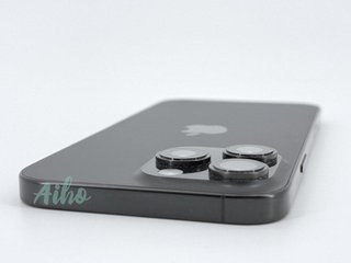 iPhone 16 Pro Max 256Gb Titanio Negro