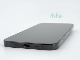 iPhone 16 Pro Max 256Gb Titanio Negro