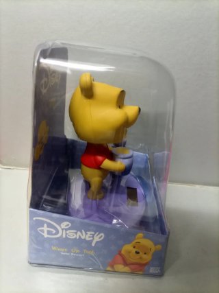 Figura Disney Winnie the Pooh Solar