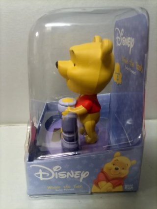 Figura Disney Winnie the Pooh Solar