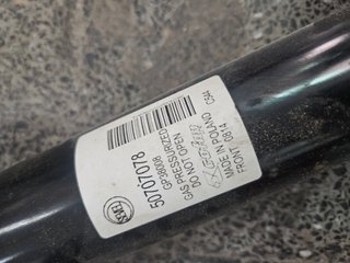 Amortiguadores Delanteros Fiat Ducato