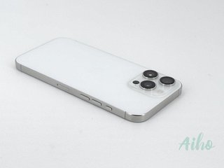 iPhone 16 Pro Max 256Gb Titanio Blanco