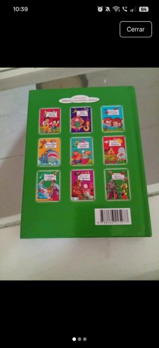 Mis mejores historias de terror