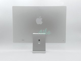 iMac 24″ M1 (2021) M1 8 CPU/8 GPU núcleos - SSD 512GB - RAM 16GB - Plata
