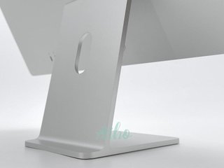 iMac 24″ M1 (2021) M1 8 CPU/8 GPU núcleos - SSD 512GB - RAM 16GB - Plata