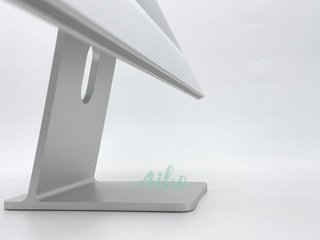 iMac 24″ M1 (2021) M1 8 CPU/8 GPU núcleos - SSD 512GB - RAM 16GB - Plata