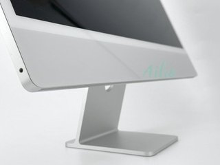 iMac 24″ M1 (2021) M1 8 CPU/8 GPU núcleos - SSD 512GB - RAM 16GB - Plata