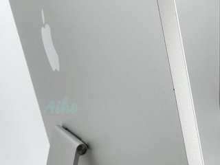 iMac 24″ M1 (2021) M1 8 CPU/8 GPU núcleos - SSD 512GB - RAM 16GB - Plata