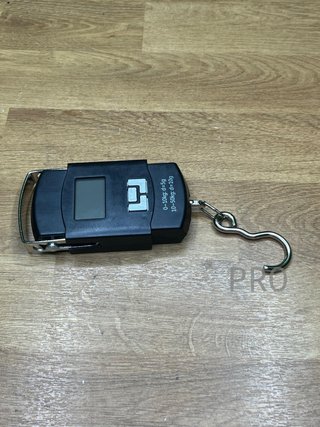 50 kg Báscula digital básculas
