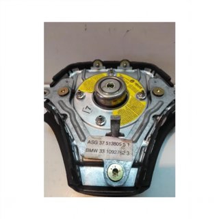 Airbag Conductor Bmw Serie 3 (E36) (1990-2 c_68440