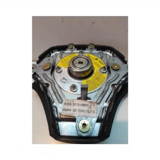 Airbag Conductor Bmw Serie 3 (E36) (1990-2 c_68440