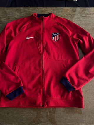 Sudadera Nike Cremallera Niño. Talla XL 158/170cm