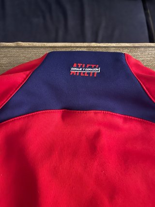 Sudadera Nike Cremallera Niño. Talla XL 158/170cm