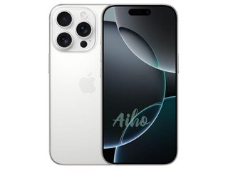 iPhone 16 Pro 256Gb Titanio Blanco