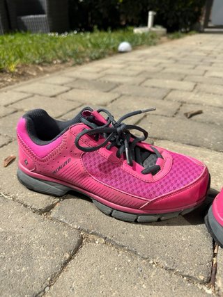 Zapatillas Specialized Mujer Talla 38