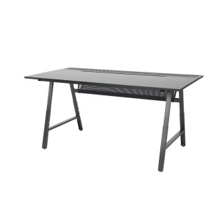 Mesa Gaming IKEA UTESPELARE Negra