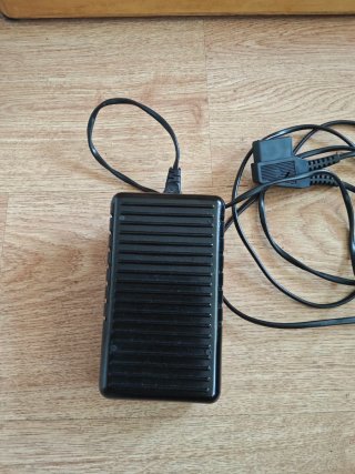Máquina de coser Alfa 3242 Zig-Zag