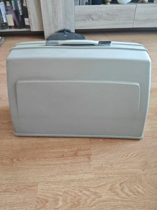 Máquina de coser Alfa 3242 Zig-Zag