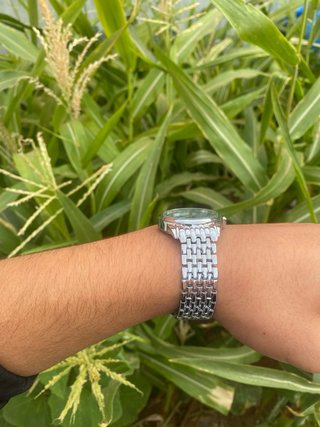 Reloj Orlando Hombre