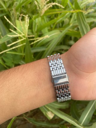 Reloj Orlando Hombre