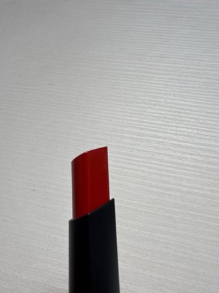 make up forever 324 blazing orange rosseto