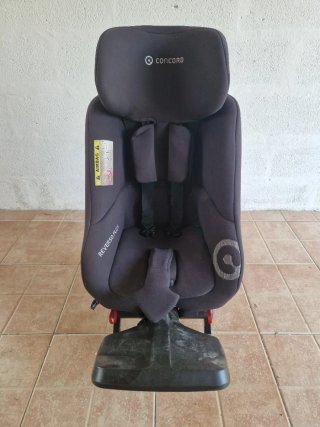Silla coche Concord Reverso Plus a contramarcha