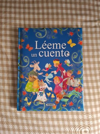 Léeme un cuento