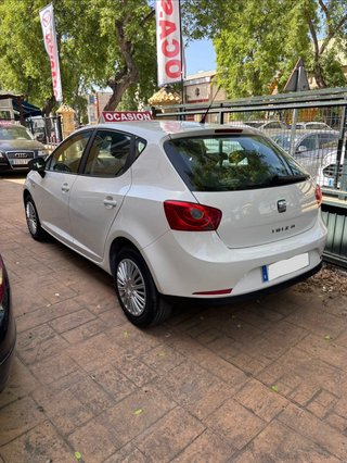 SEAT Ibiza 2011