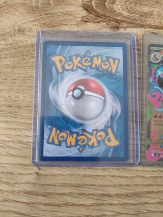 2 Cartas Pokémon Originales Mega Evolución