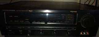 4 Altavoces Tannoy mercury m1 b/EYE