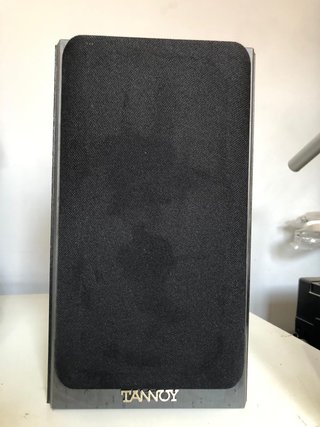 4 Altavoces Tannoy mercury m1 b/EYE