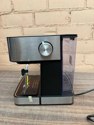 Cafetera Cecotec Power Espresso 20 Matic 850W