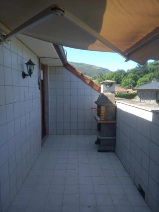 Apartamento vacacional