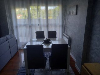 Apartamento vacacional