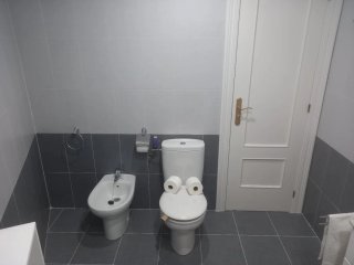 Apartamento vacacional