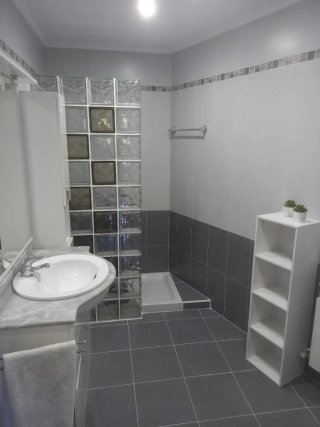Apartamento vacacional