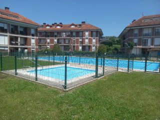 Apartamento vacacional