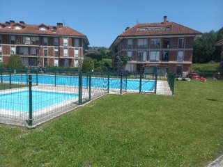 Apartamento vacacional