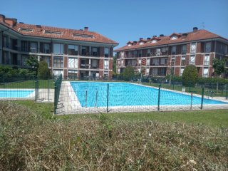 Apartamento vacacional