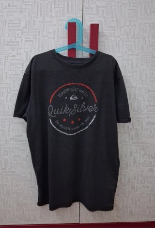 3 Camisetas Vans Talla S