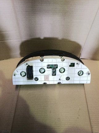Cuadro Instrumentos Ford Mondeo 2002