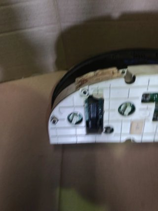 Cuadro Instrumentos Ford Mondeo 2002