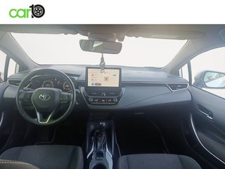 Toyota Corolla 140H Active Plus