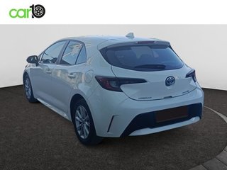 Toyota Corolla 140H Active Plus