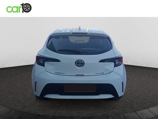 Toyota Corolla 140H Active Plus