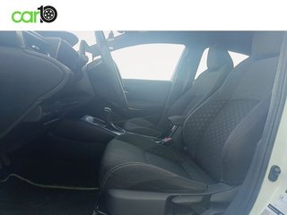 Toyota Corolla 140H Active Plus