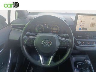 Toyota Corolla 140H Active Plus