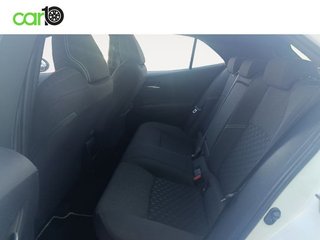 Toyota Corolla 140H Active Plus