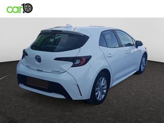 Toyota Corolla 140H Active Plus