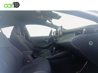 Toyota Corolla 140H Active Plus